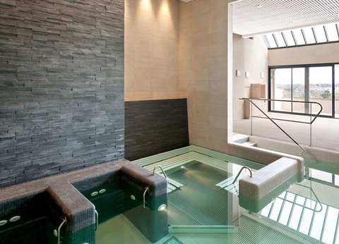 Séjour gastronomique à Saint Malo face à la mer - 4* - 14