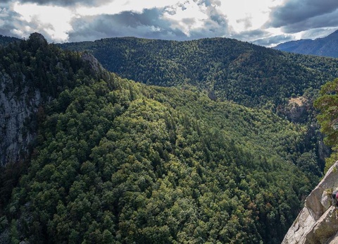 Camping SUNELIA Ma Prairie, 4* - 95