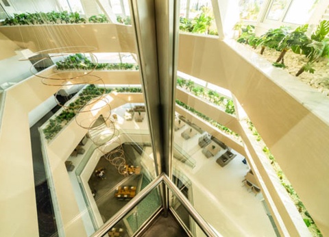 Hôtel Margadina Lounge 4* - 21