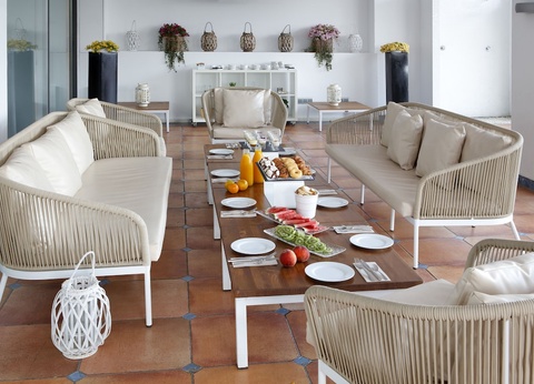 Hotel Palma Bellver Affiliated by Meliá 4* - 51