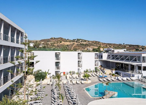 Ôclub Experience Atali Grand Hotel 4* - 8