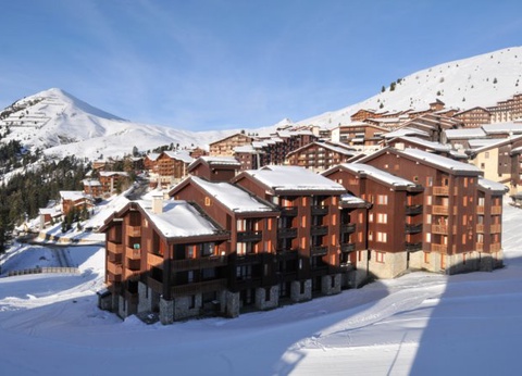 Résidence Skissim Classic Agate - 2