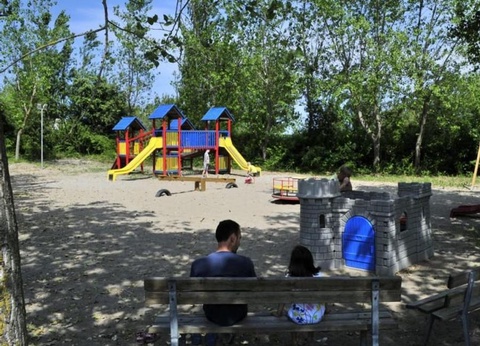 Rosapineta Camping Village, 3* - 48