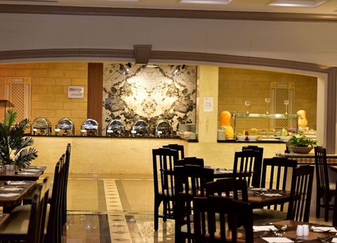 Dive Inn Resort - 36