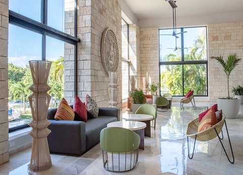 Hôtel Gran Bahia Principe Tulum 5* - 4