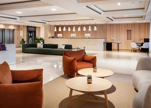 Hôtel Melia Lloret de Mar 5* - 3