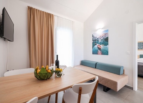 Club Coralia Appartements Medena 4* - 5