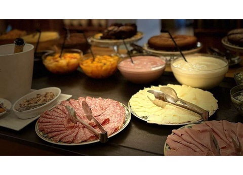 Séjour détente à deux pas du Lac de Garde - 4* - 15