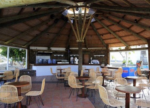 Hôtel BLUESEA Alyssa Suites 4* (ex Labranda) - 9