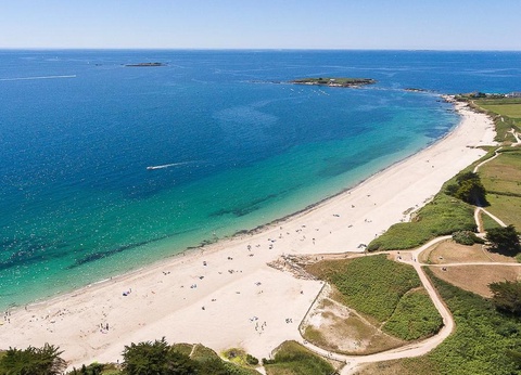 Camping Sandaya Les Deux Fontaines, 4* - 29