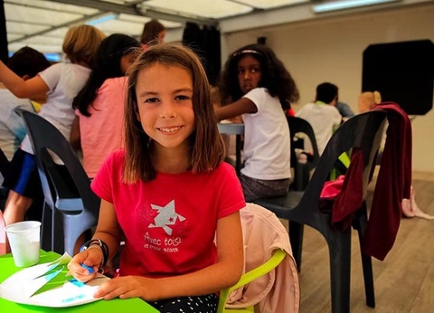 Camping Moncalm, 4* - 12