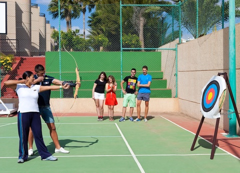 Hôtel BlueSea Costa Teguise Gardens 3* - 32