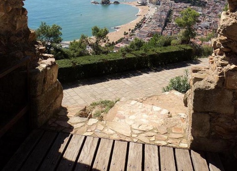 Camping Lloret Blau, 3* - 58