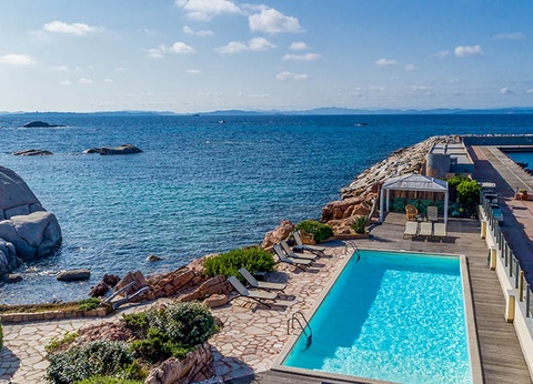 Hôtel & Spa des Pêcheurs 4* - 2