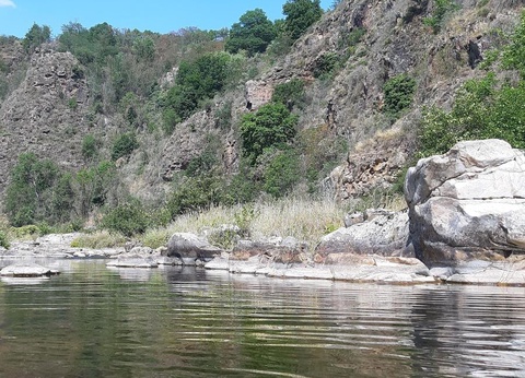 Camping Ushuaïa Villages Le Viaduc, 3* - 27