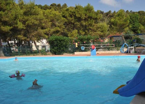 Villaggio Camping Capo Vieste, 3* - 7