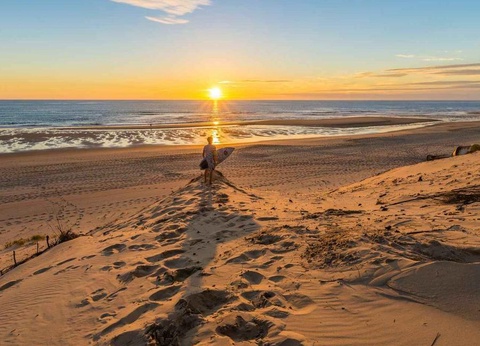 Camping Mayotte Vacances, 5* - 32