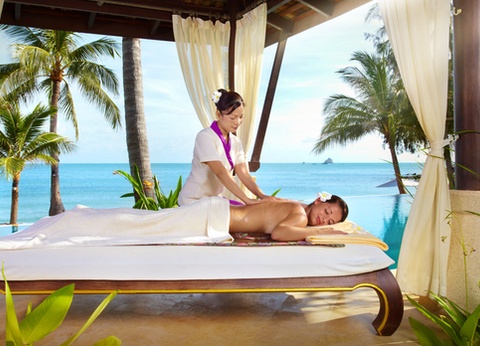 Combiné Thaïlande, De Bangkok aux Sables de Koh Samui 5* - 22