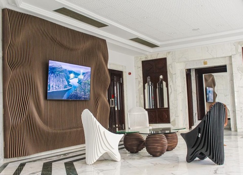 Hôtel Joya Paradise 4* - 21