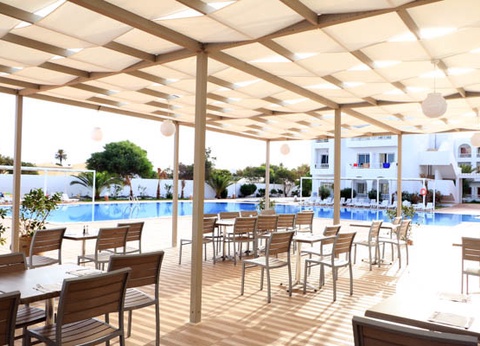 Club Jumbo Riad Meninx 4* - 10