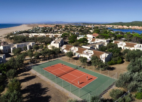 Belambra Clubs Les Ayguades 3B en location - 4