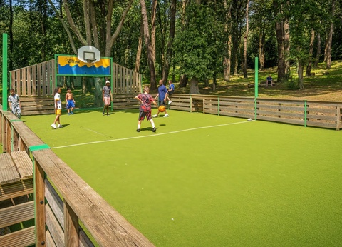 Camping Les Ajoncs d'Or 4* - 9