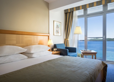 Aminess Grand Azur Orebic 4*(nl) - 4