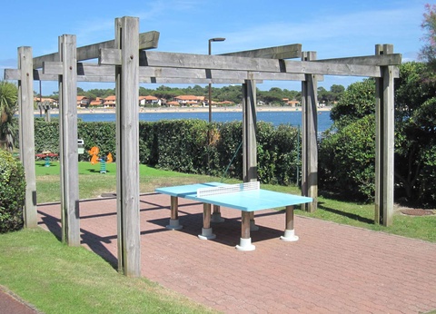 Résidence Le Boucanier - 15