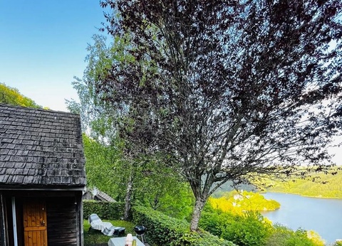 Camping Sunêlia La Source, 4* - 93