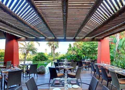 Hôtel Asia Gardens & Thai Spa, a Royal Hideaway 5* - 6