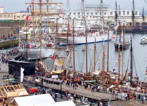 Camping La Riviere D'Argent, 3* - 47