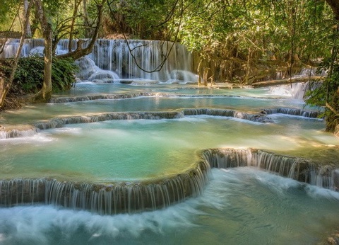 Balade Lao-khmère - Laos, Cambodge - 7