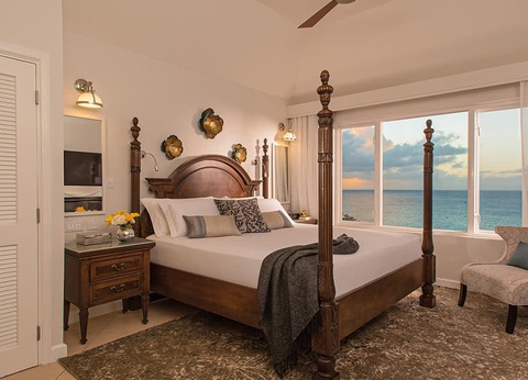 Séjour Sandals Regency La Toc 5* - 8