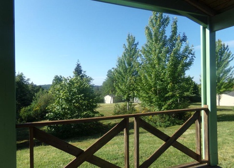 Les Hameaux de Miel, 3* - 79