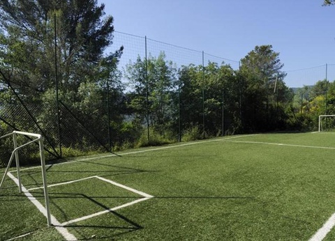 Camping Villaggio C'Era Una Volta, 3* - 22