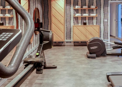 Séjour à Marseille avec dîner et à proximité de la mer - 4* - 8