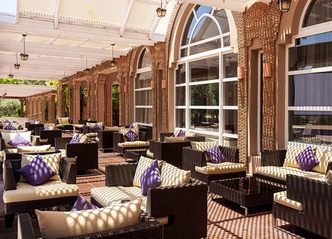 Ôclub Zen Barceló Palmeraie 5* - 10