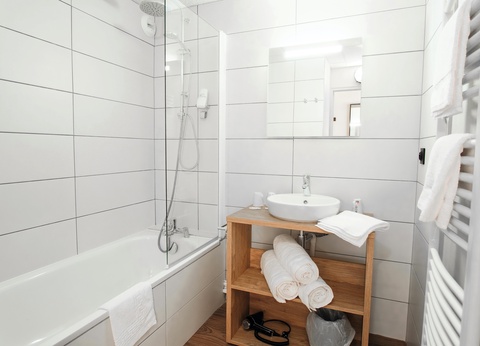 Belambra Clubs L'Orée des Pistes 3* (Hôtel avec petit-déjeuner inclus) - 14