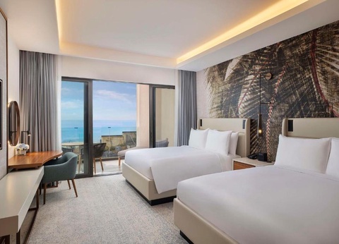 Conrad Rabat Arzana 5* - 19