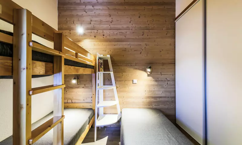 Résidence Les Chalets de Valmorel - Maeva Particuliers - 577