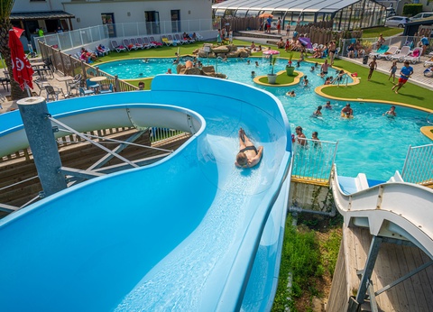 Camping Ker Yaoulet 4* - 20