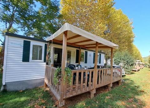 Camping le Soulhol 3* - 15