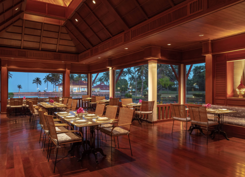 Hôtel Dusit Thani Hua Hin 5* - 3