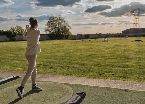 Escapade spa Deep Nature à 30 min de Paris - 4* - 41