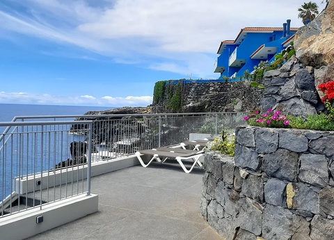 Hôtel Rocamar Lido Resorts - 2