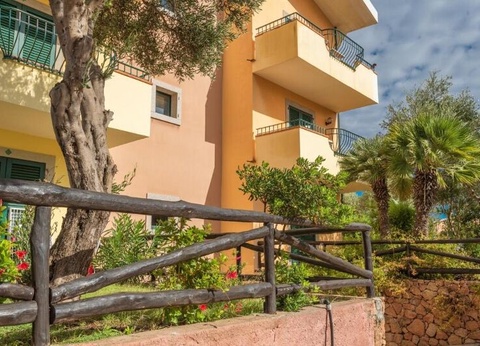 Hôtel Residence I Mirti Bianchi 4* - 3