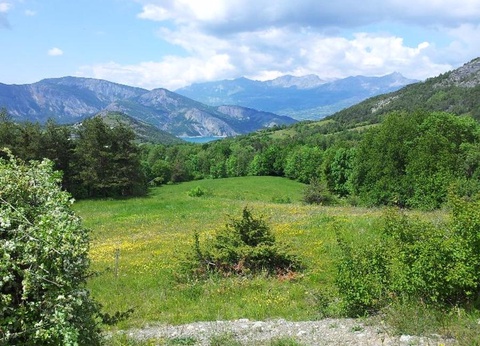 Camping La Pierre de L'Aigle, 3* - 10