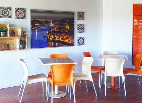 Camping Angeiras, 3* - 24