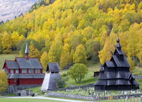 Circuit Esprit des Fjords de Norvège - 11