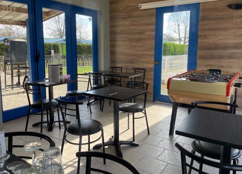 Camping Les Naïades, 3* - 20